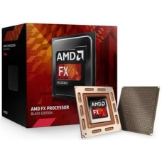 Pro AM3+AMD FX-6300 Black Edition 3.5GHz 95W Box