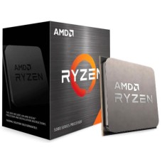 Pro AM4 AMD Ryzen 5 5600 3.5GHz 35MB Cache Box
