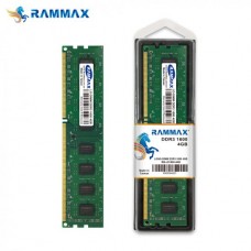 Memoria DDR4 2400 16Gb Rammax RM-LD2400-16GB