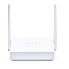 Roteador Wireless Mercusys 300Mbps MW301R 2 Ant