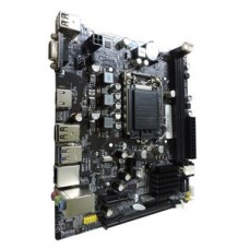 Placa Mae 1155 H61 Bpc-h61c-v2.3 Ddr3 Oem Brazilpc