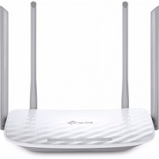 ROTEADOR GIGABIT WIRELESS TP-LINK DUAL BAND AC1200 C5 W