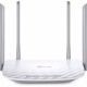 ROTEADOR GIGABIT WIRELESS TP-LINK DUAL BAND AC1200 C5 W