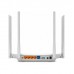 ROTEADOR GIGABIT WIRELESS TP-LINK DUAL BAND AC1200 C5 W