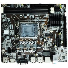 Placa Mae 1150 Mavint MA-H81 HDMI i3 i5 i7