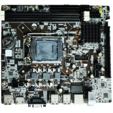 Placa Mae 1155 Mavint MA-H61 HDMI i3 i5 i7