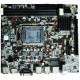 Placa Mae 1155 Mavint MA-H61 HDMI i3 i5 i7